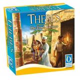 Thebes: The Tomb Raiders (Фіви: Розкрадачі гробниць)