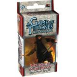A Game of Thrones LCG: Mountains of the Moon Chapter Pack
