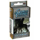 A Game of Thrones LCG: City of Secrets Chapter Pack
