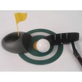 Набор для гольфа с сигнальной лункой (A-2317-2) 
