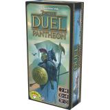 7 Wonders Duel Pantheon (7 Чудес Дуэль Пантеон)
