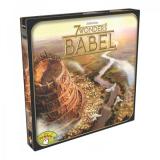 7 Wonders: Babel (7 Чудес: Вавилон)