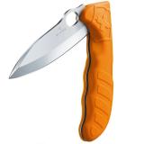 Складной нож Victorinox HUNTER PRO One hand + чехол 0.9410.9