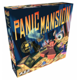 Panic Mansion (Паника в особняке)