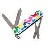 Складной нож Victorinox CLASSIC SD VX Colors 0.6223.841