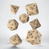Набір кубиків Pathfinder Rise of Runelords Dice Set