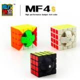Механічна головоломка MF4s 4x4 black