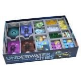 Органайзер Underwater cities