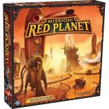 Mission: Red Planet EN (Міссія: Червона планета)