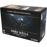 Dark Souls: The Board Game - Gaping Dragon Expansion