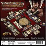 Spartacus: A Game of Blood & Treachery EN (Спартак: Игра Крови и Предательства)