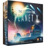 The Search for Planet X (У пошуках Планети Х)