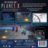 The Search for Planet X (В поисках Планеты Х)