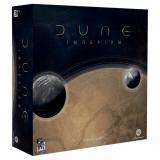 Дюна: Імперіум (Dune: Imperium, Українською) + ПОДАРОК