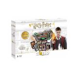 Настольная игра Cluedo Harry Potter (Нове видання)