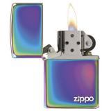 Зажигалка Zippo Spectrum LaseRed, 151ZL