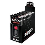Зажигалка Zippo 207 Button Logo 29872