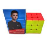 Smart Cube 3х3 стикерлесс | Кубик 3x3 кубик