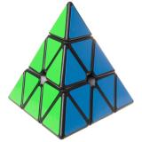 MoYu MoFangJiaoShi 3x3 Pyraminx black | Пирамидка MF3
