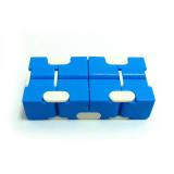 QiYi Infiniti Cube blue| Бесконечный куб