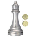 Металлическая головоломка Королева | Chess Puzzles