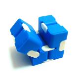 QiYi Infiniti Cube blue| Бесконечный куб