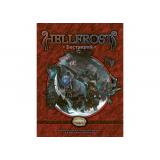 Ролевая игра Hellfrost: Бестиарий (Bestiary)