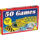 50 Games (50 игр)