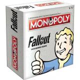 Монополия. Fallout + ПОДАРОК