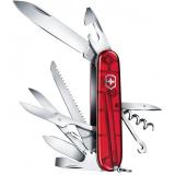 Нож складной Victorinox Huntsman (1.3713.TB1)