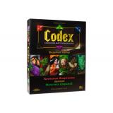 Codex: Базовый набор (Codex: Card-Time Strategy – Core Set) + ПОДАРОК