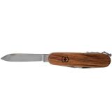 Нож складной Victorinox Spartan Wood (1.3601.63B1)