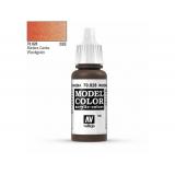 MODELCOLOR 828.17ML. CAOBY WOOD