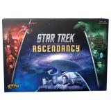 Star Trek: Ascendancy - EN (Звездный путь: Власть)