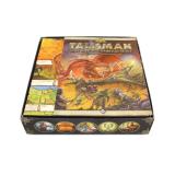 Органайзер для настольной игры Talisman с дополнениями / Talisman organizer + Expansions