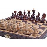 Настольные шахматы Жемчужина (Pearl) 30 см CH134