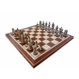 Оригинальные шахматы Английские CH158