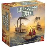 Mississippi Queen EN (Королева Миссісіпі)