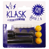 Аксессуары запасные части к игре Klask / Klask Spareparts