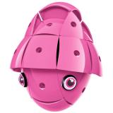 Geomag KOR Pantone Pink | Магнитный конструктор Геомаг Кор розовый