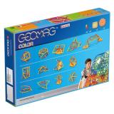 Geomag Color 64 детали | Магнитный конструктор Геомаг.