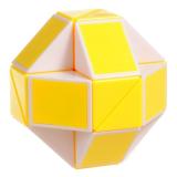 Змейка желтая | Smart Cube 2017 YELLOW