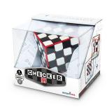 Meffert's Checker cube | Шахматный куб