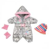 Набор одежды для куклы BABY born - Зимний костюм делюкс