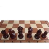 Шахматы турнирные N7