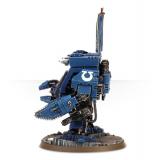 SPACE MARINE IRONCLAD DREADNOUGHT