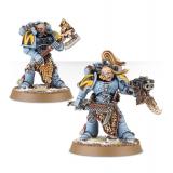 SPACE WOLVES PACK