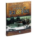 The Art of George Martin's A Song of Ice and Fire, Vol. I