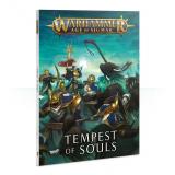 AGE OF SIGMAR: TEMPEST OF SOULS (RUS)