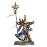 AGE OF SIGMAR: TEMPEST OF SOULS (RUS)